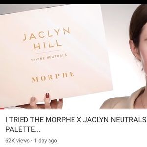 ISO Jaclyn PR box